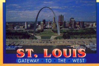 St. Louis