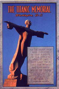 Titanic Memorial