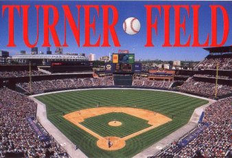 Turner Field
