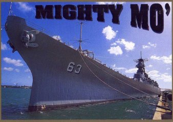ussmissouri