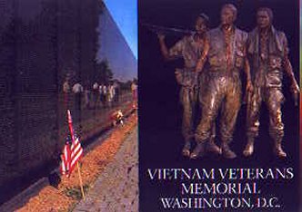 Vietnam Veterans Memorial