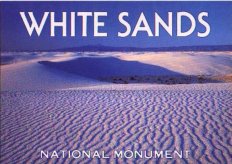 White Sands