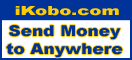 I Accept secure payment via iKoBo