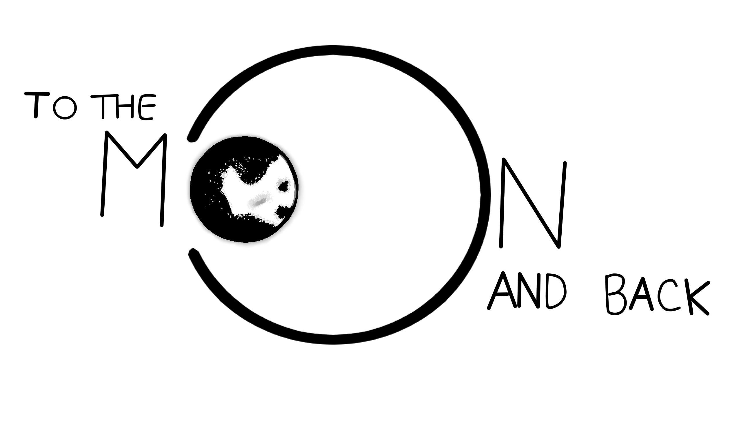 To the Moon