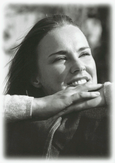 Swiss star, Martina Hingis