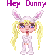 Made for my friend Bunny at - Dazed Journey - Do Not Adopt
