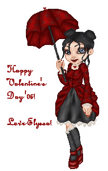 From Elyssa - NO ADOPTING