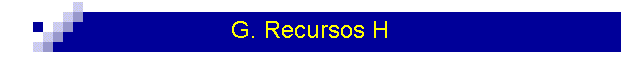 G. Recursos H