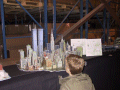 Wrebbit NYC 3-D Puzzle