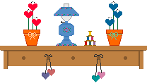 shelf