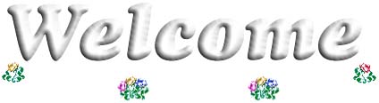 welcome