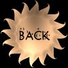 back