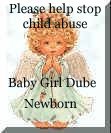 Baby Girl Dube