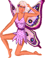 lady