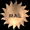 mail