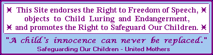 Children's Rights Site
