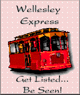 Wellesley Express Members