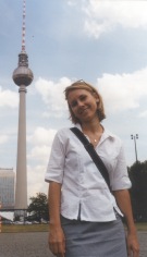 Isabel Christina Maria