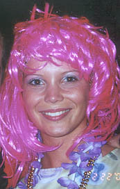 Melanie from Prince George, Canada