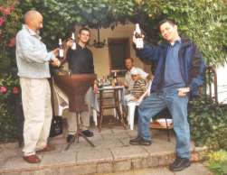 Prost!