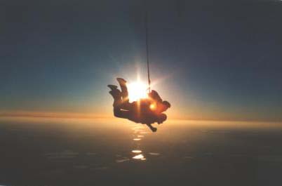 The big jump
