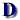 D