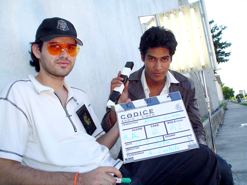 Action!
