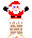 Gabi's Third Christmas