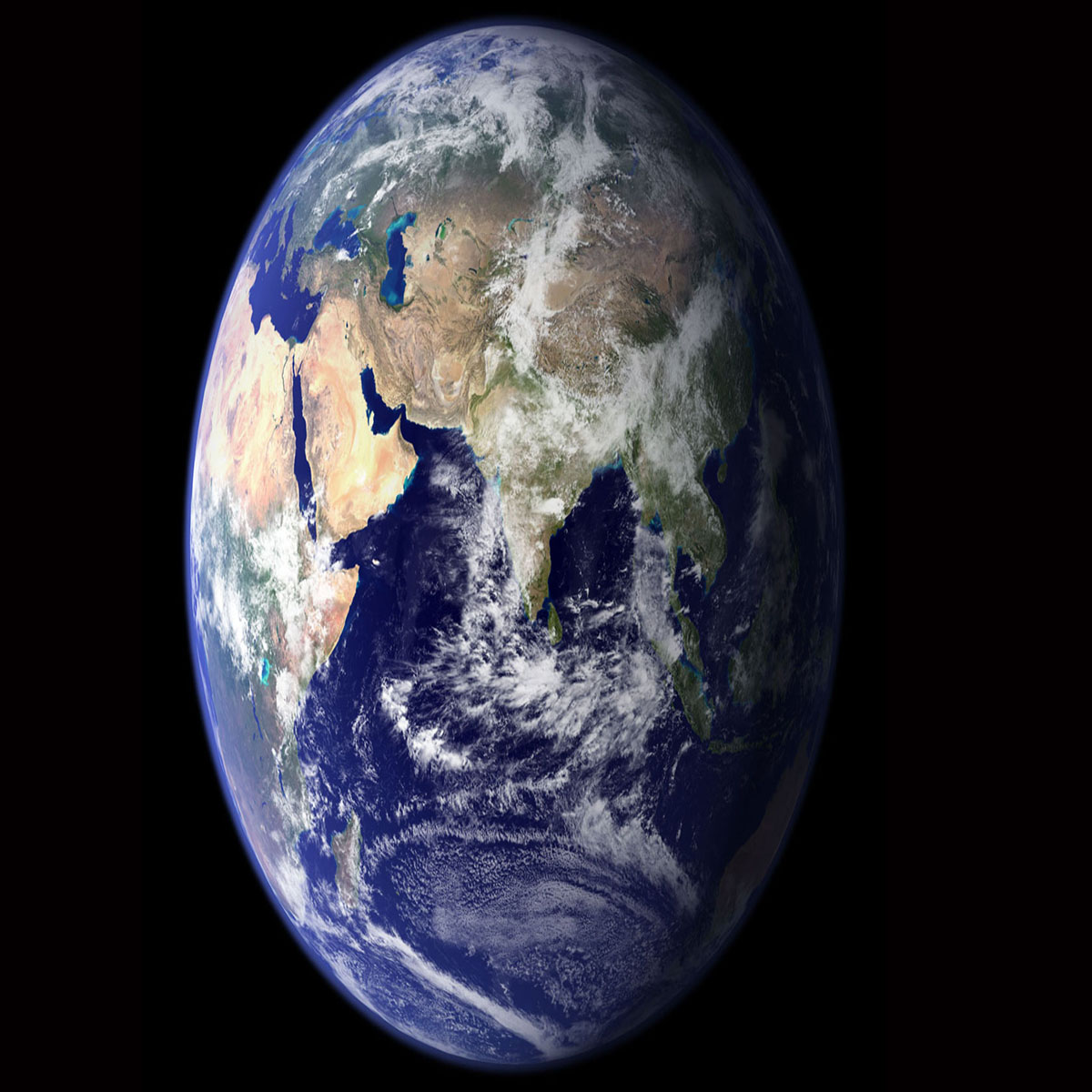 earth