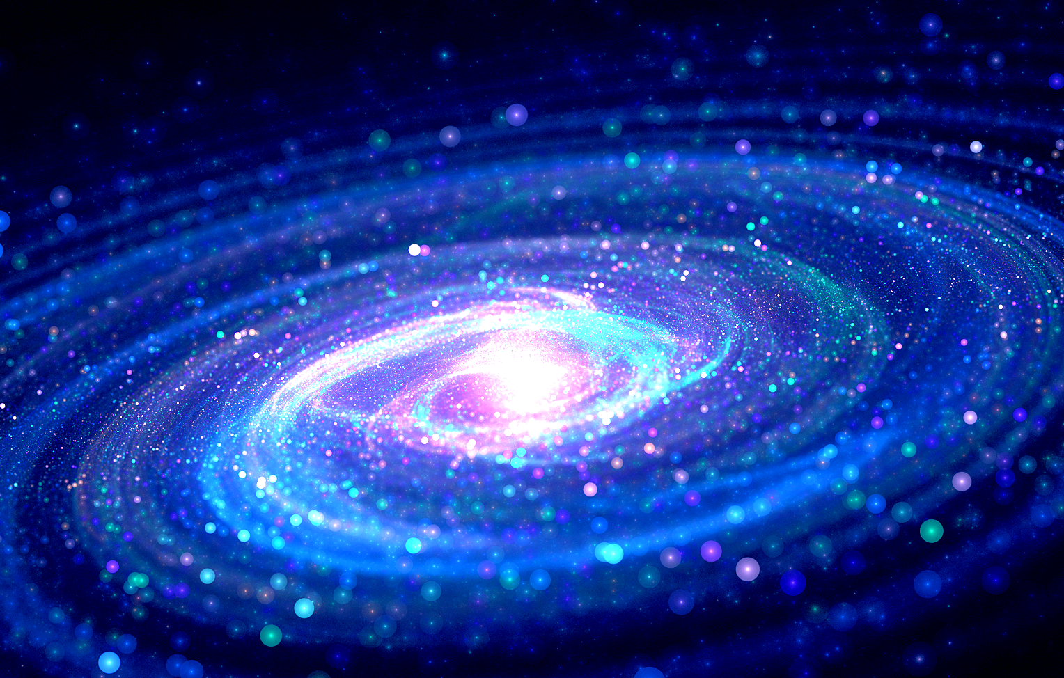 milky way