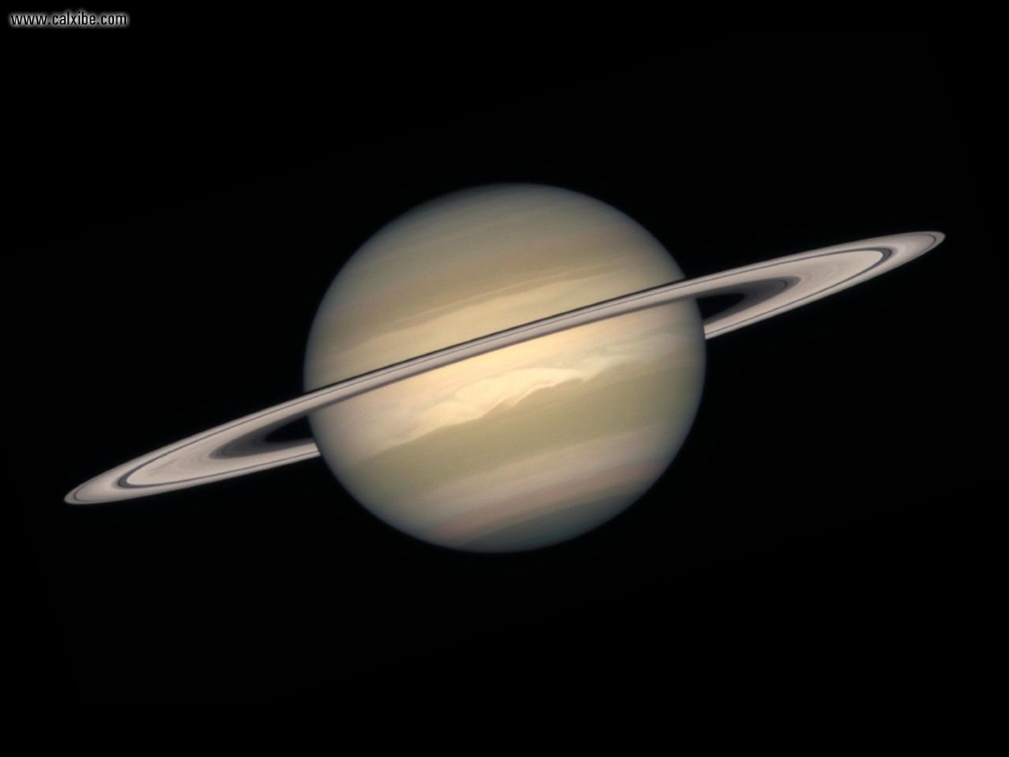 saturn