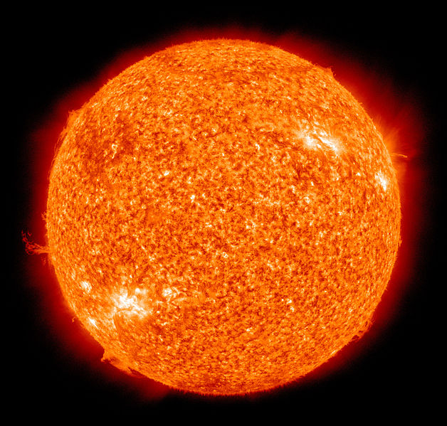 sun