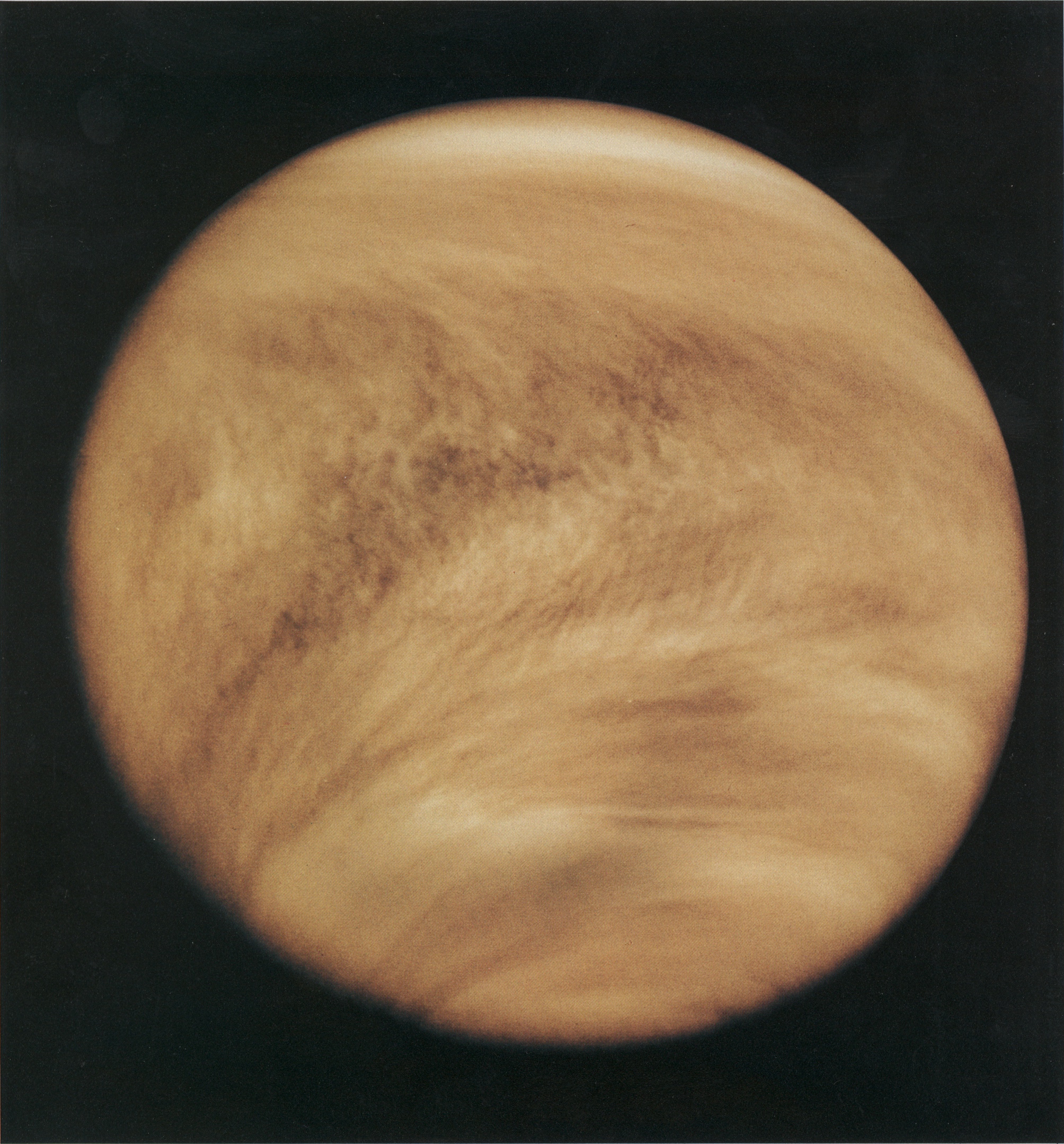 venus