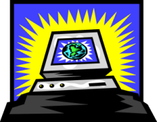 Computer Logo