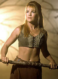 Gabrielle