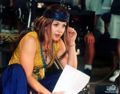 Ren�e Directing 'Deja Vu All Over Again'