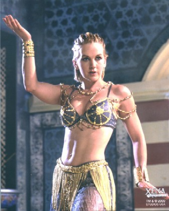 Gabrielle Home
