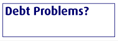 Personal Debt Management