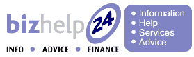http://www.bizhelp24.com - Small Business - Information and Cash Flow
