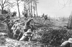 La Gran Guerra