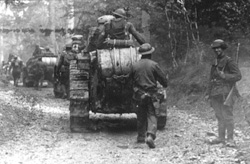 La Gran Guerra