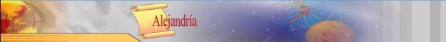 Alejandr�a - Teleinform�tica para proveedores de informaci�n