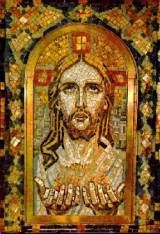 Chargement image
Jésus (Paray le monial)