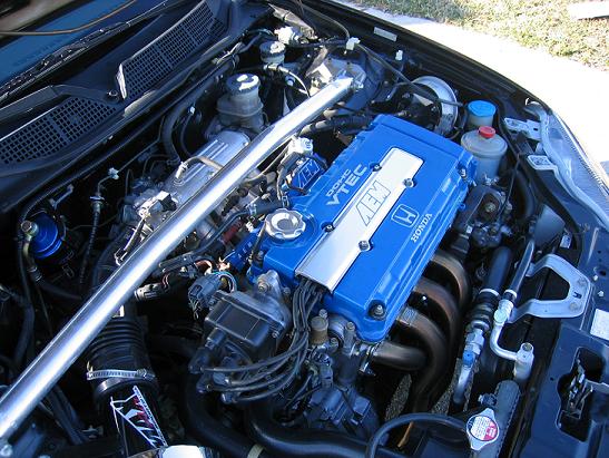 Motor