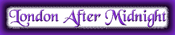 London After Midnight