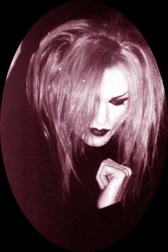 LAM singer&guitarist, Sean's data