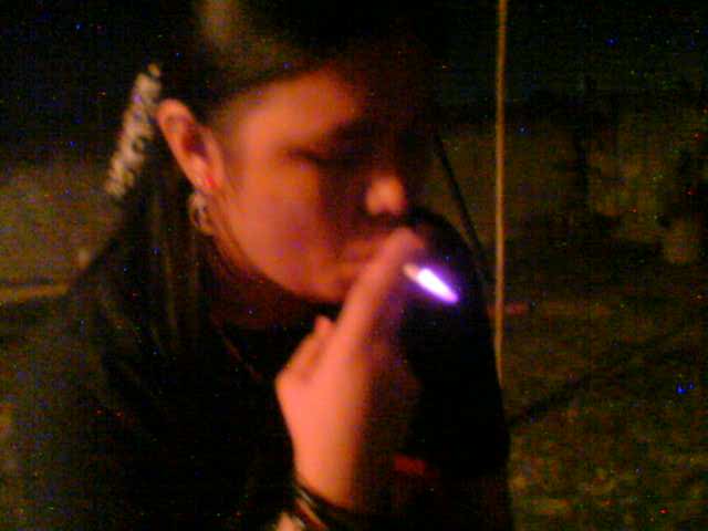 So i smoke... So what?