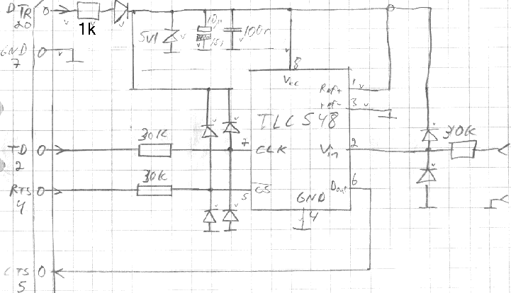 Circuit diagram