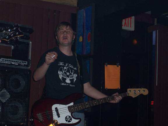 Gainesville, FL - May 2005