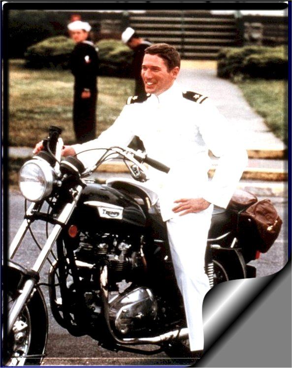 officer